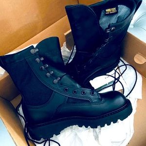 New in Box! Belleville Army Infantry Combat Boots